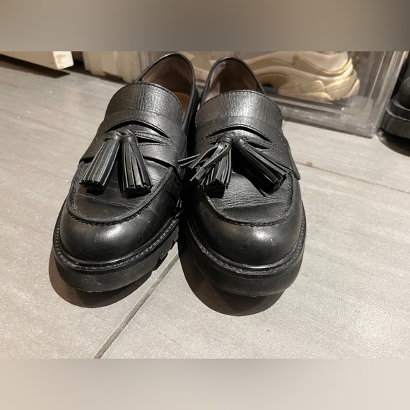 Stuart Weitzman loafers - Picture 2 of 7